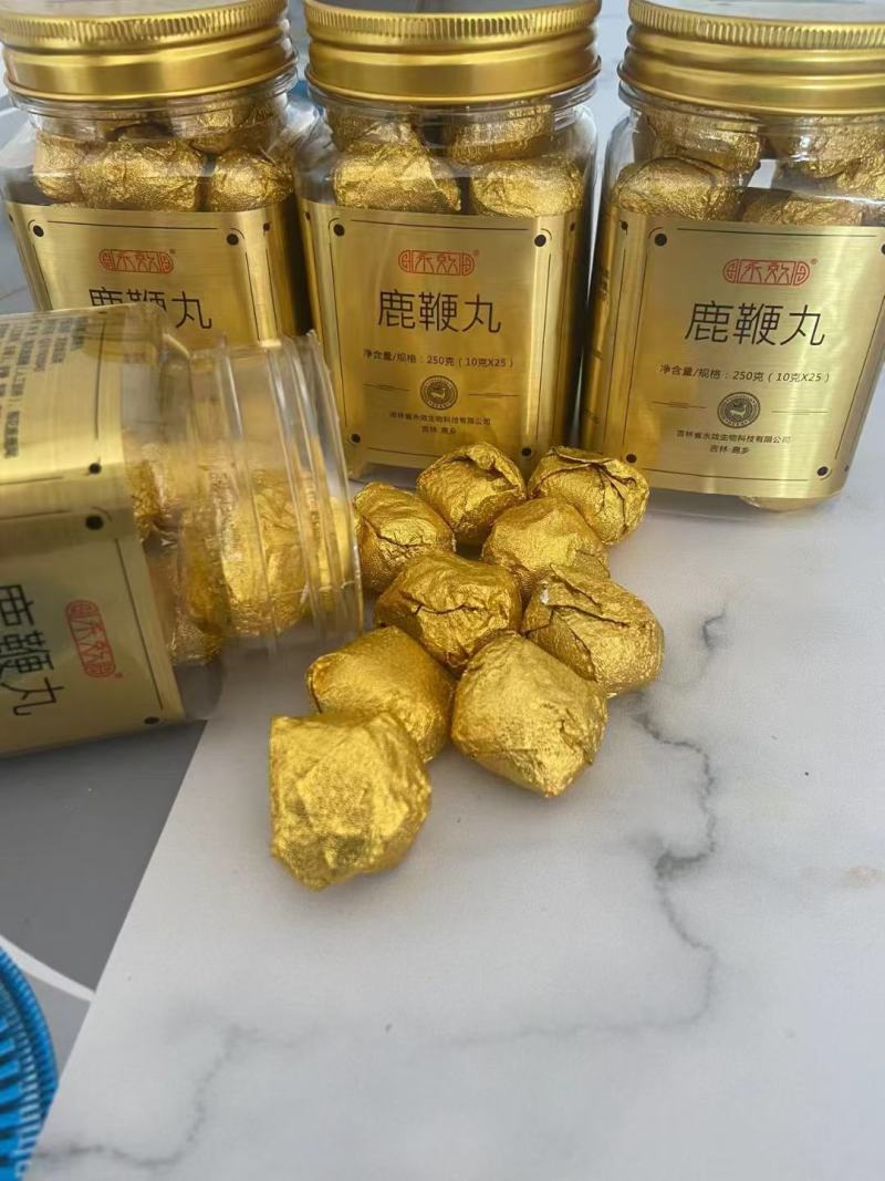 鹿鞭丸大量有货一件代发电商批发可以随时电话联系沟通
