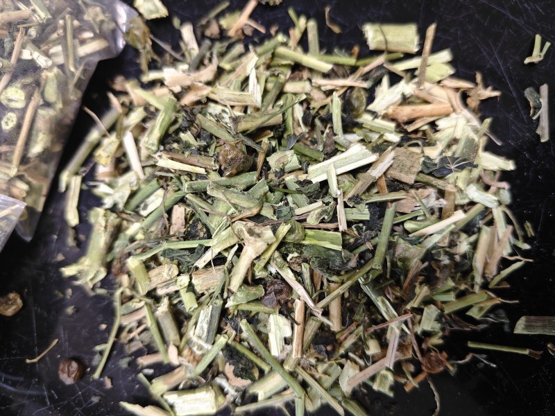 龙葵