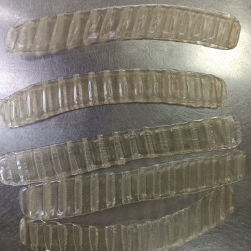 红薯粉皮