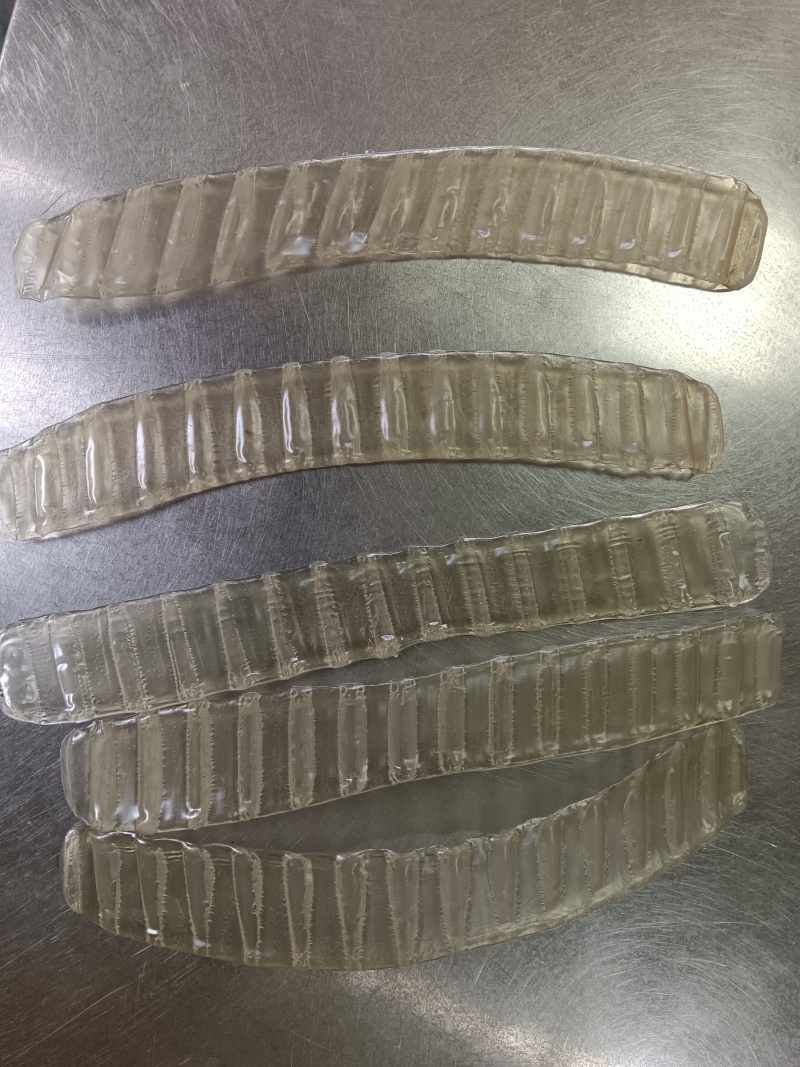 红薯粉皮