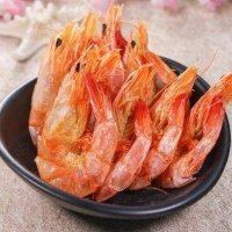 承接各类电商，一斤，批发，正宗山东盐田虾
