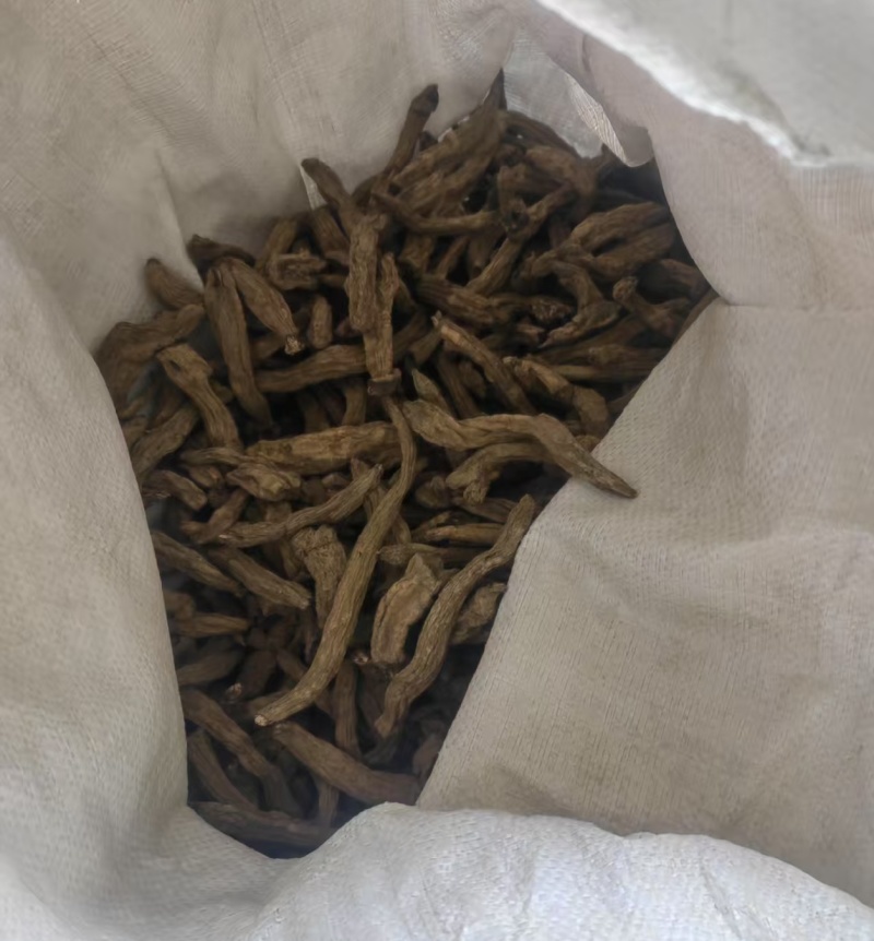 玄参中药材无硫玄参药厂货产地直供大货供应诚信经营