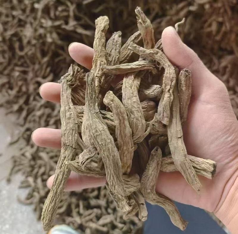 玄参中药材无硫玄参药厂货产地直供大货供应诚信经营