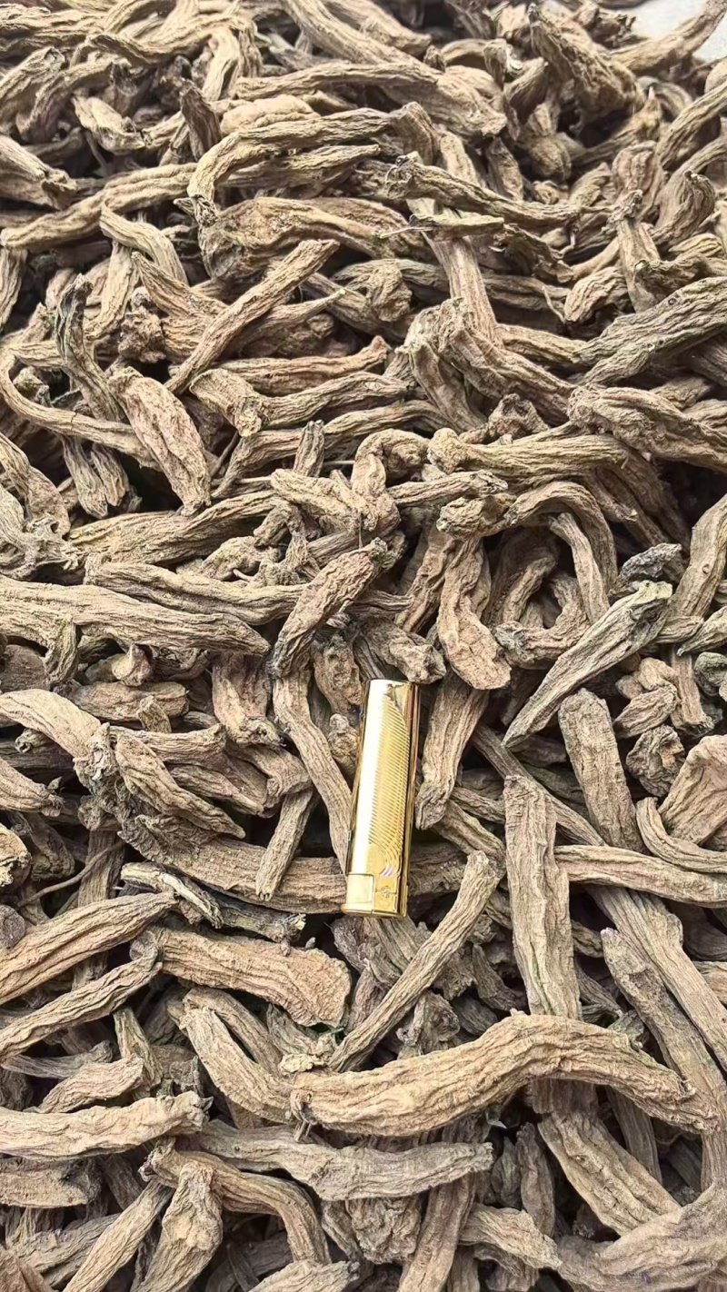 玄参中药材无硫玄参药厂货产地直供大货供应诚信经营