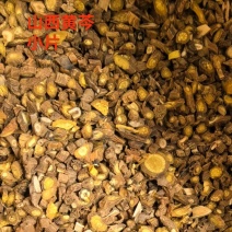 安徽黄芩一手货源，货量大，可打粉，可视频看货