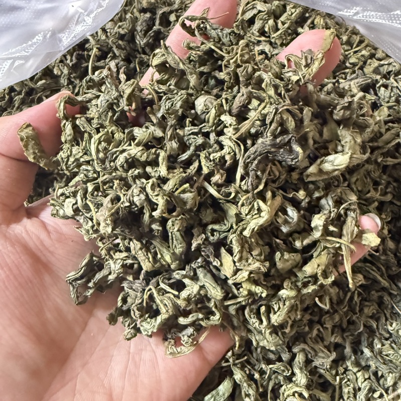 丁香叶茶用药用看图收货保真保量包邮