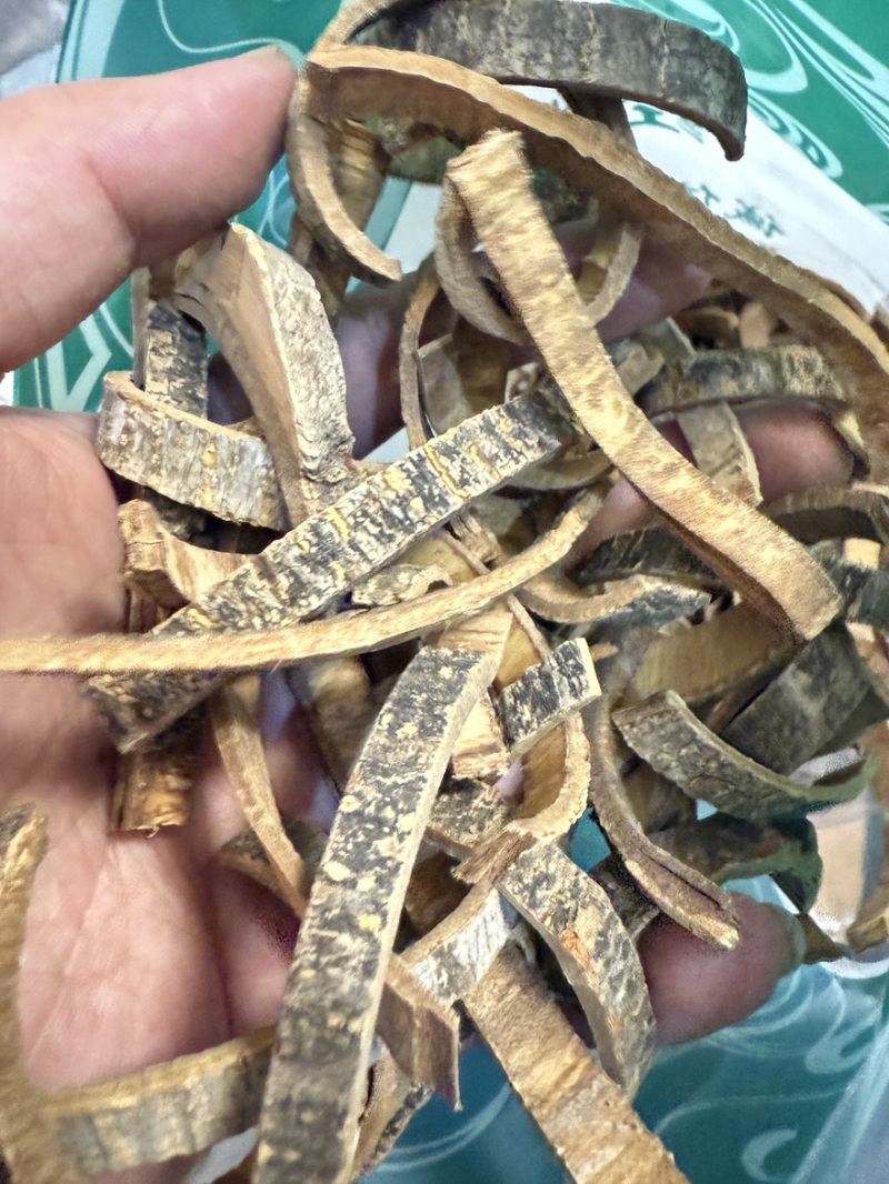 海桐皮精选货即见即所得零售批发包邮