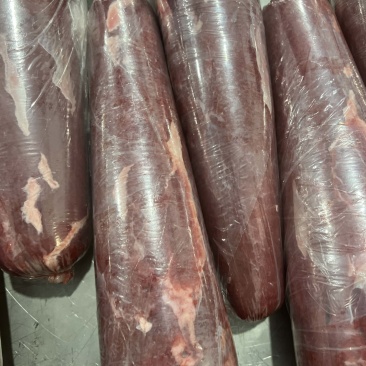 微调理嫩肩肉，口感细腻鲜美