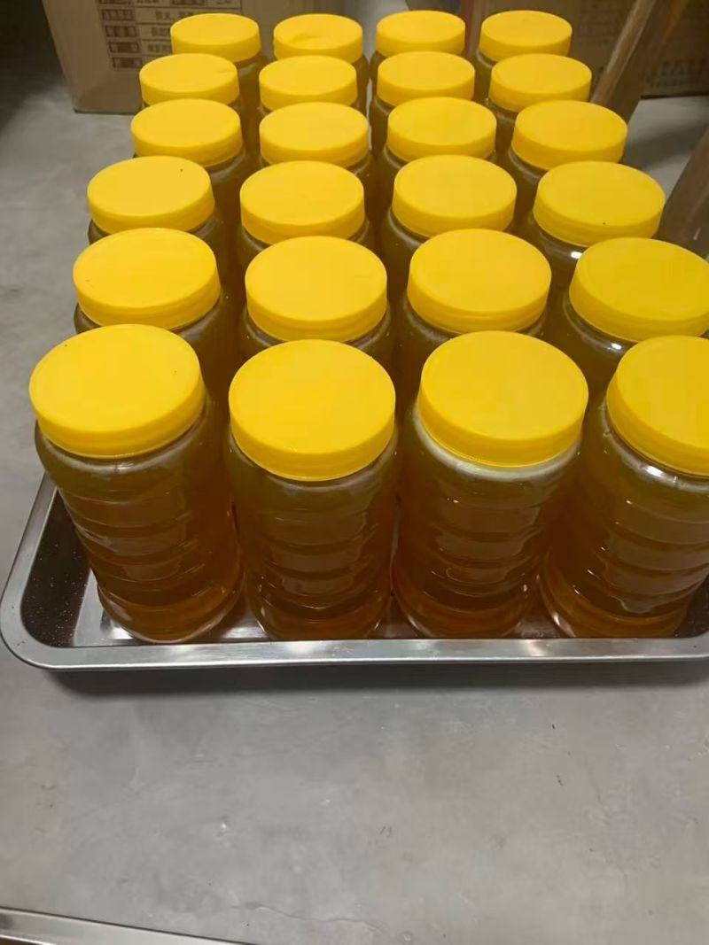 高山土蜂蜜