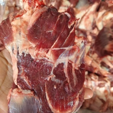 小脸肉