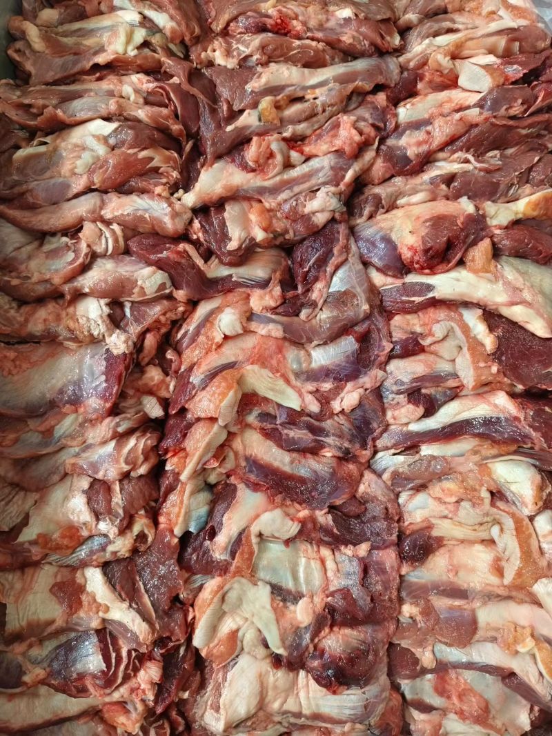 小脸肉