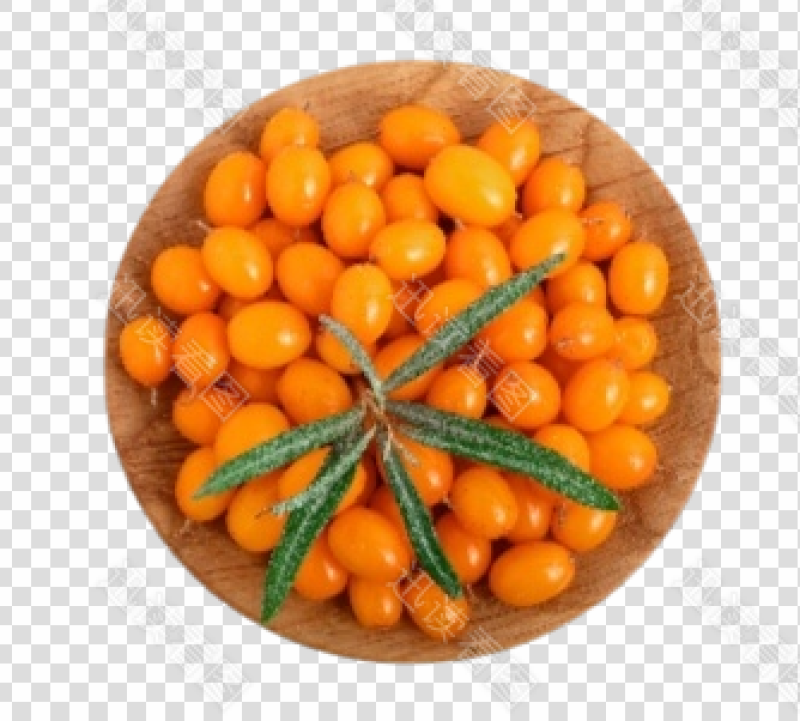 沙棘汁，健康风味饮品，每一口都是大自然的新鲜馈赠