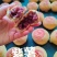 厂家直销老北京自来红月饼，十几种口味