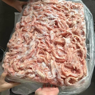 脱骨鸭掌，精品，纯干，未调理，可订做脱骨鸡爪