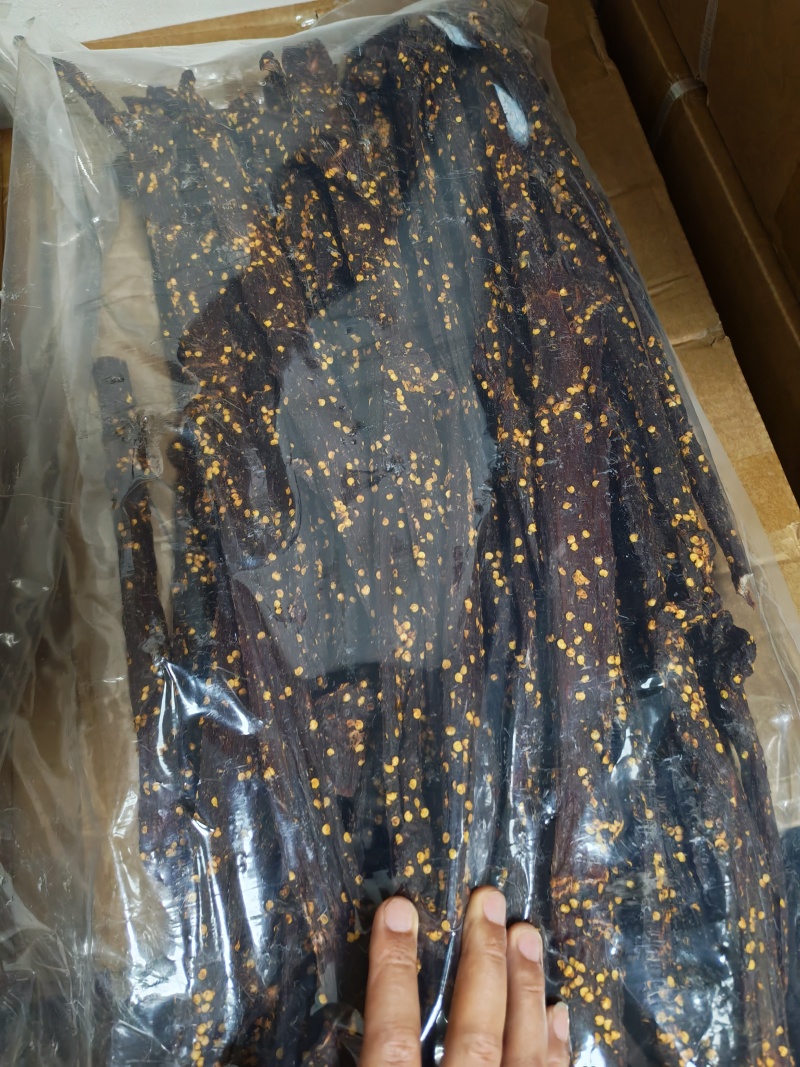 风干手撕牛肉干，口味多种选择，一年四季畅销好货，
