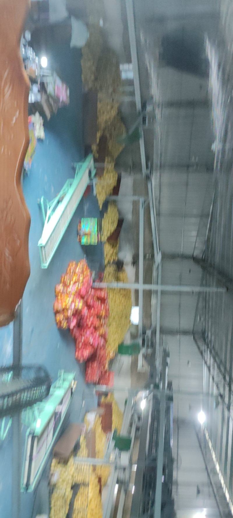 琯溪红心蜜柚