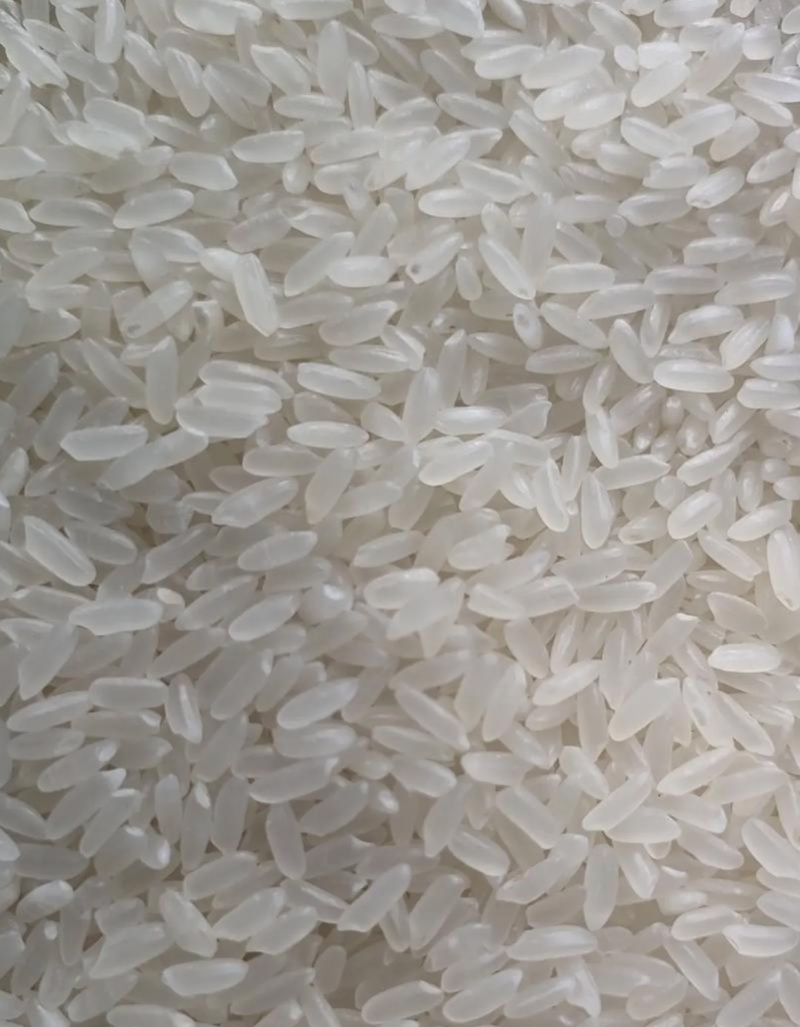 精品大米，