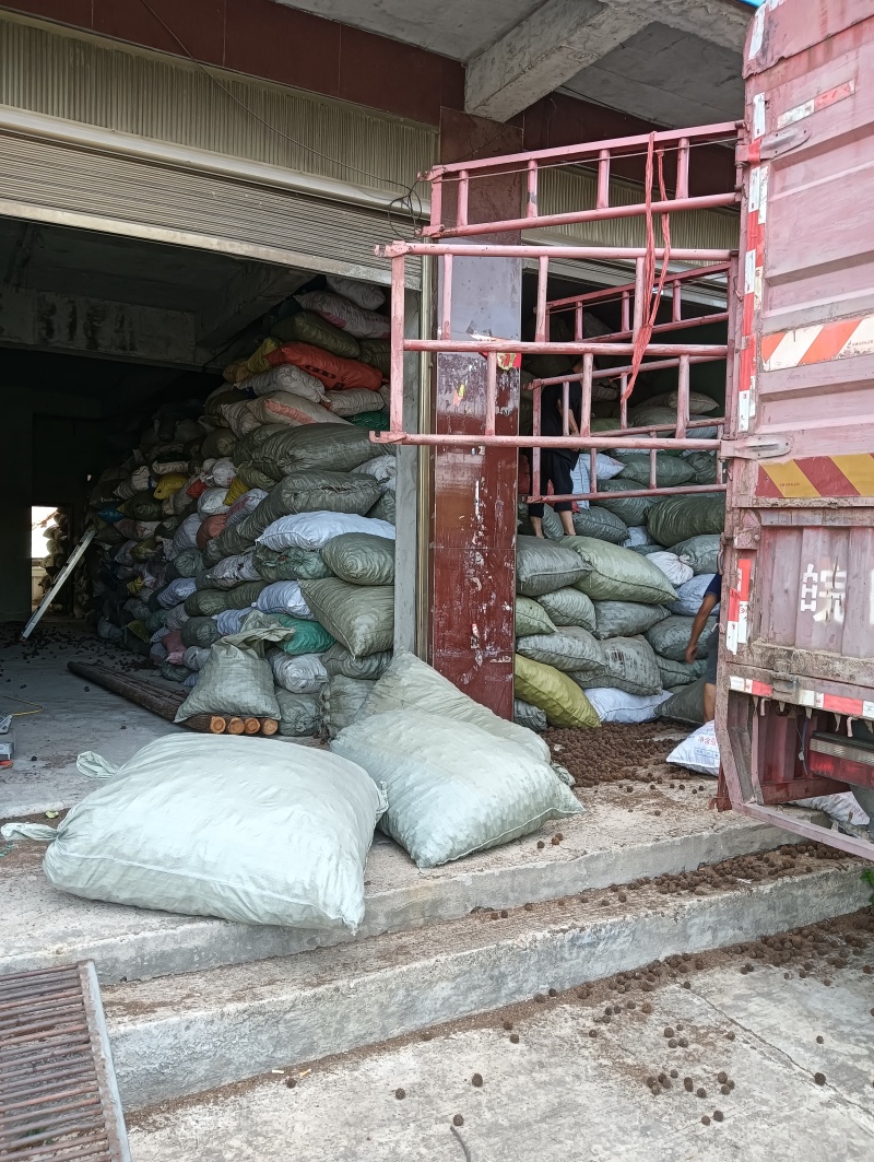 湖北路路通野生无硫产地直发大小吨位供给