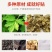 艾灸贴缓解颈椎肩周膝盖腿通用贴无纺布关节膝盖腰椎贴