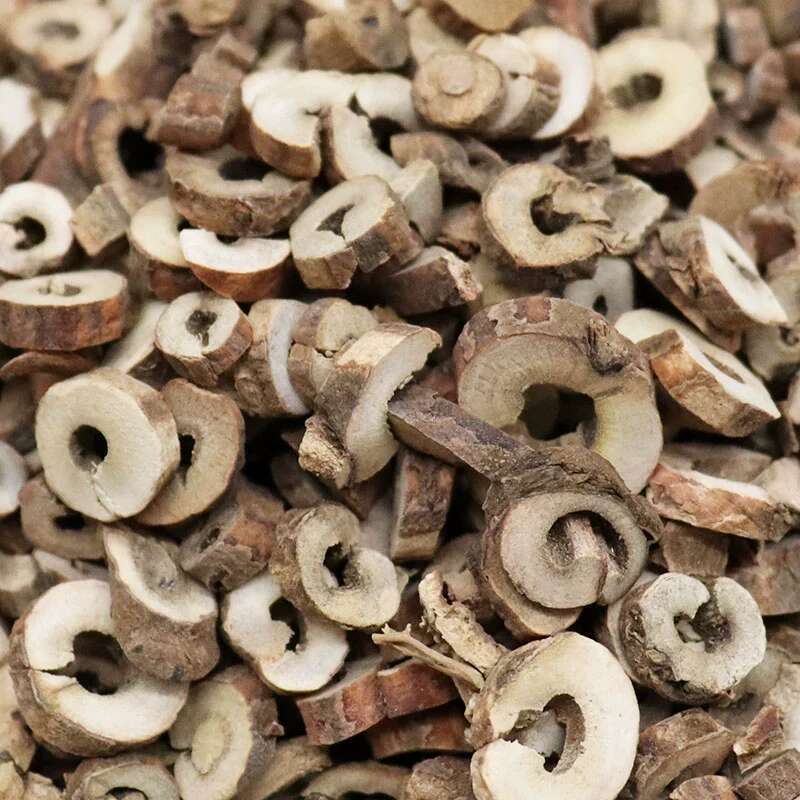正宗中药材丹皮牡丹皮无硫牡丹根牡丹片牡丹刮皮抽芯丹皮