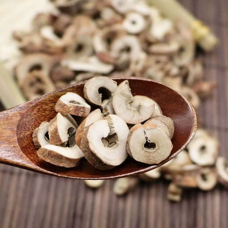 正宗中药材丹皮牡丹皮无硫牡丹根牡丹片牡丹刮皮抽芯丹皮