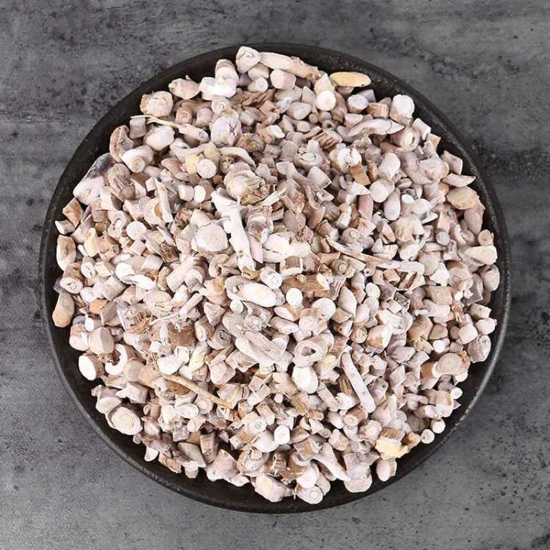 正宗中药材丹皮牡丹皮无硫牡丹根牡丹片牡丹刮皮抽芯丹皮