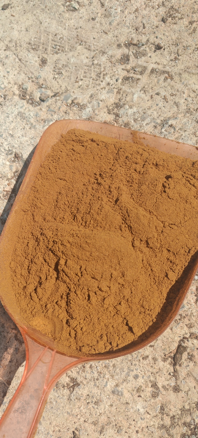 80目柏壳粉，可以做香。天然原料