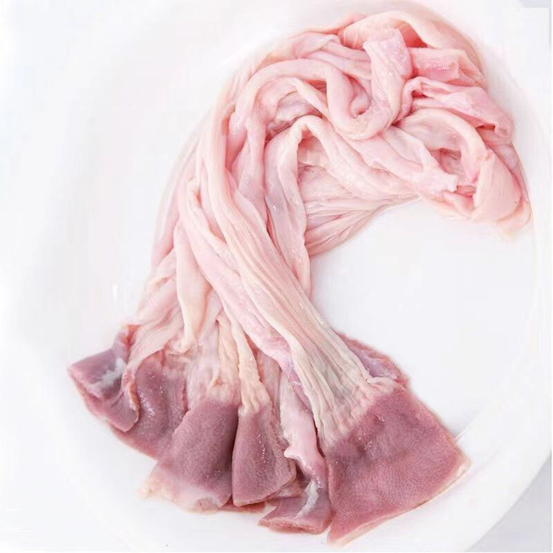 鸭食带规格齐全冷链发货量大价格优惠欢迎咨询