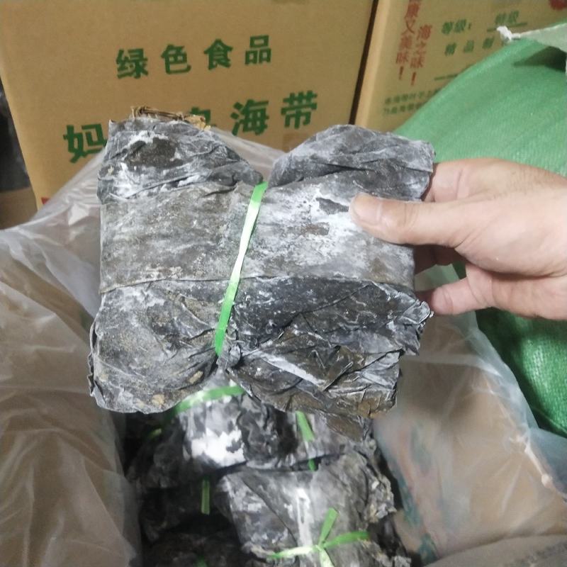 海带球干海带海带卷海带海带干海带皮海带散菜产地直供