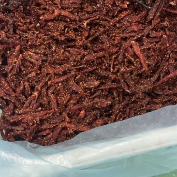 麻辣风干鸡胸肉干条鸡肉高蛋白低减休闲耐嚼健身零食主食丽人膳补