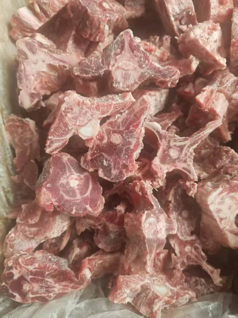 羊蝎子，销量大，价格便宜含肉多，品质真不错