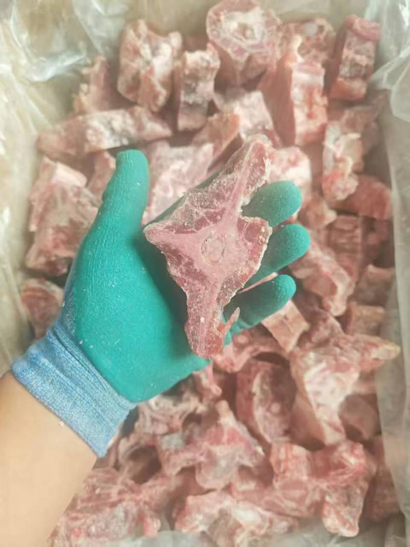 羊蝎子，销量大，价格便宜含肉多，品质真不错