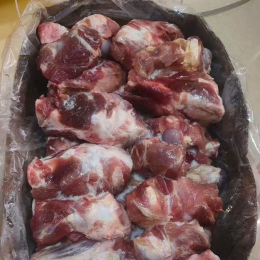 满肉前棒骨