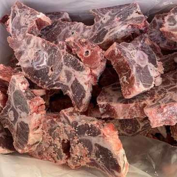 加肥羊蝎子，开箱实拍看货，颜色新艳，带肉饱满呦
