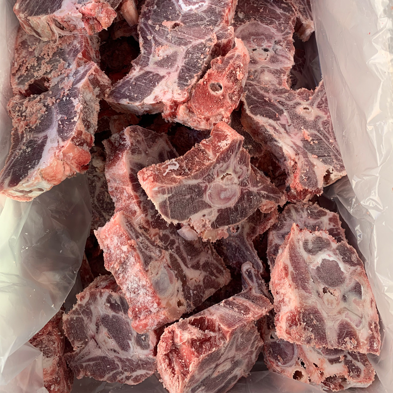 加肥羊蝎子，开箱实拍看货，颜色新艳，带肉饱满呦