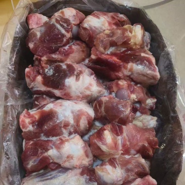 满肉前棒骨