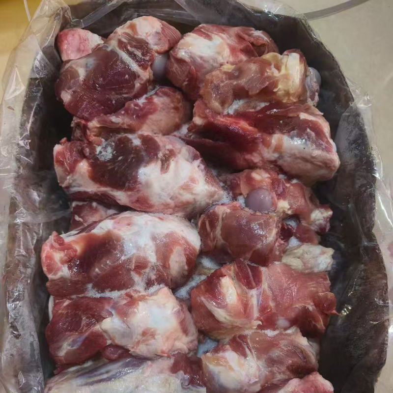 满肉前棒骨