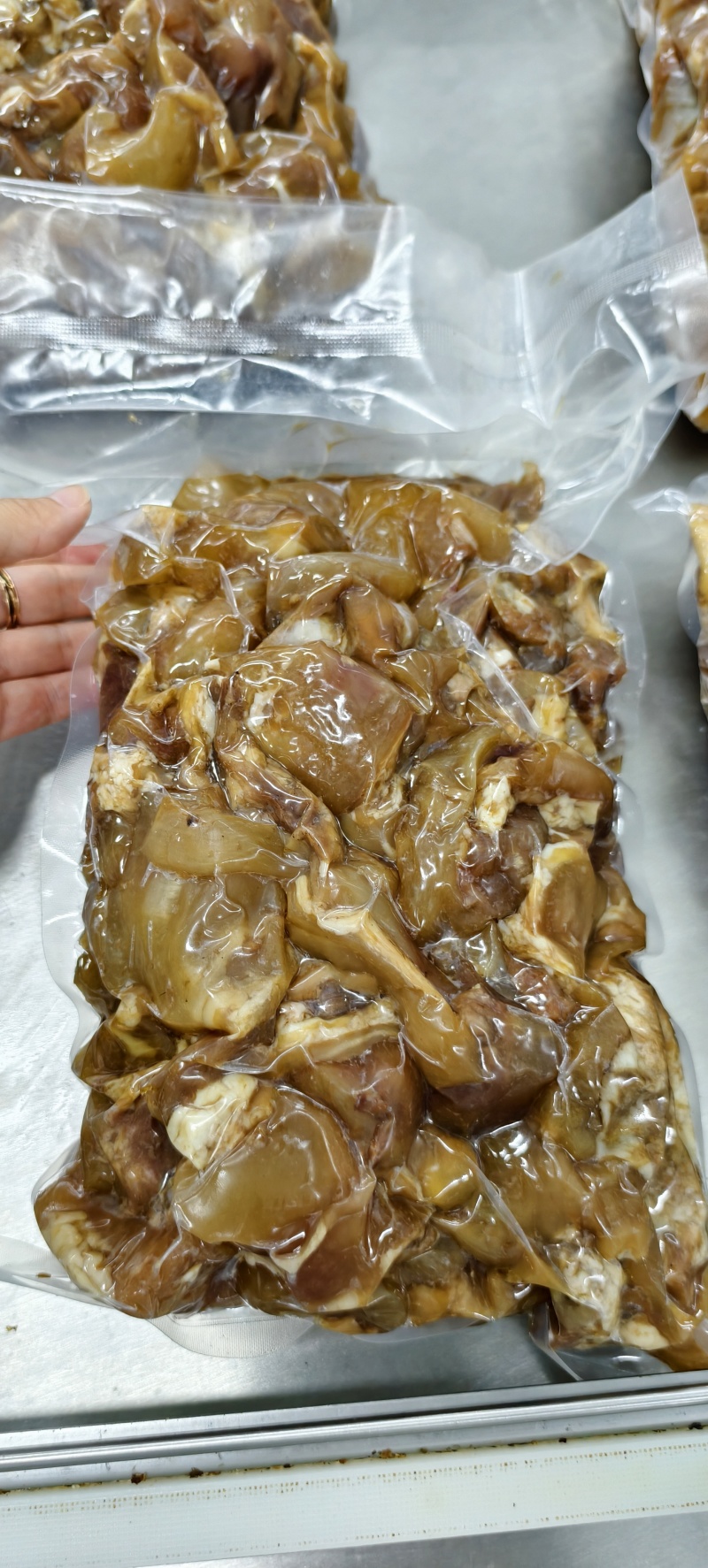 酱香筋头巴脑（筋多）