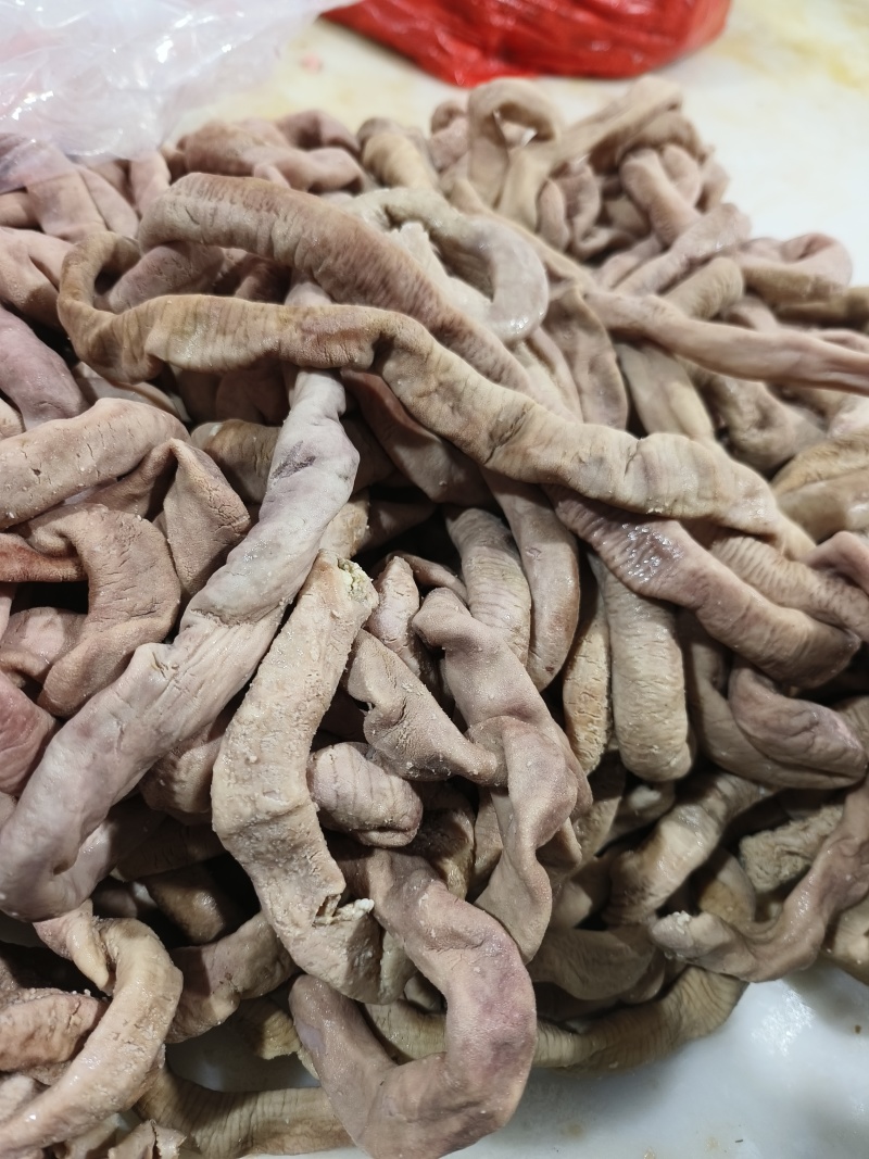 牛小肠