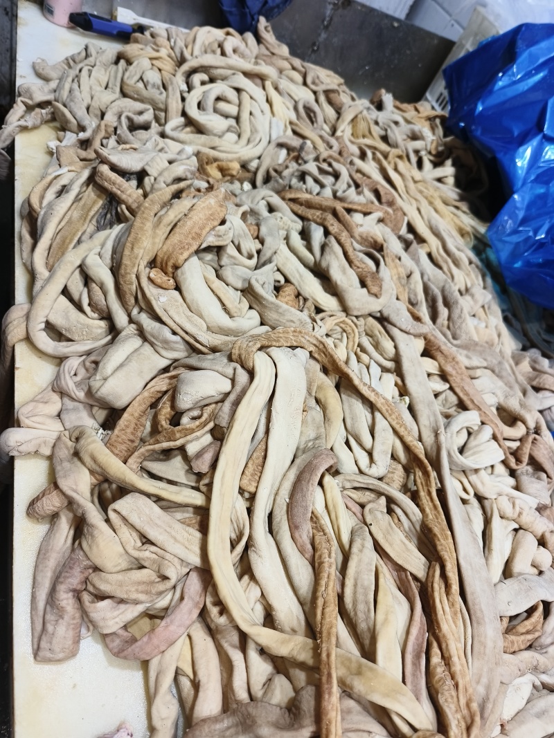 牛小肠