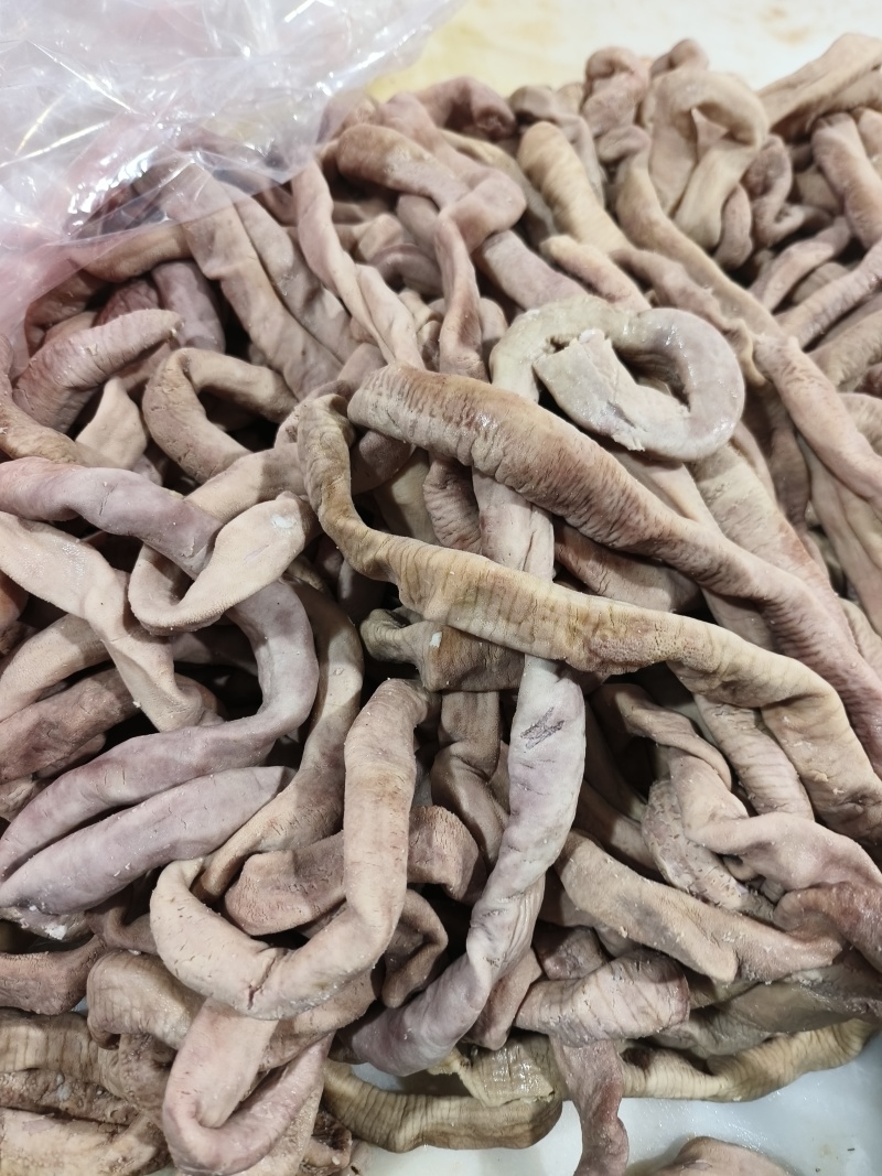 牛小肠