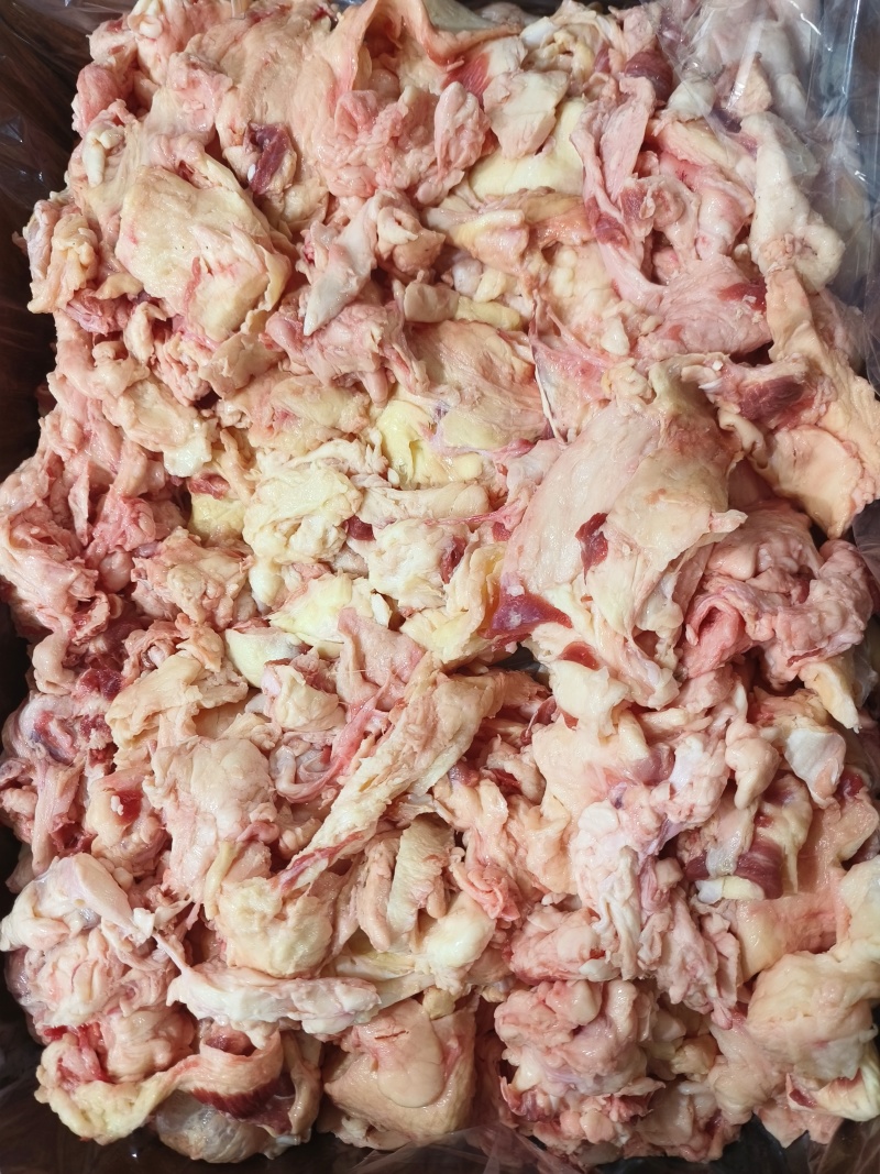 分割油