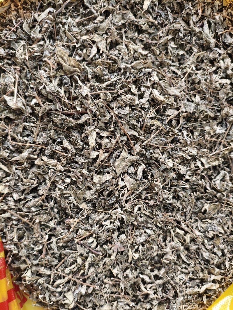 叶莓茶