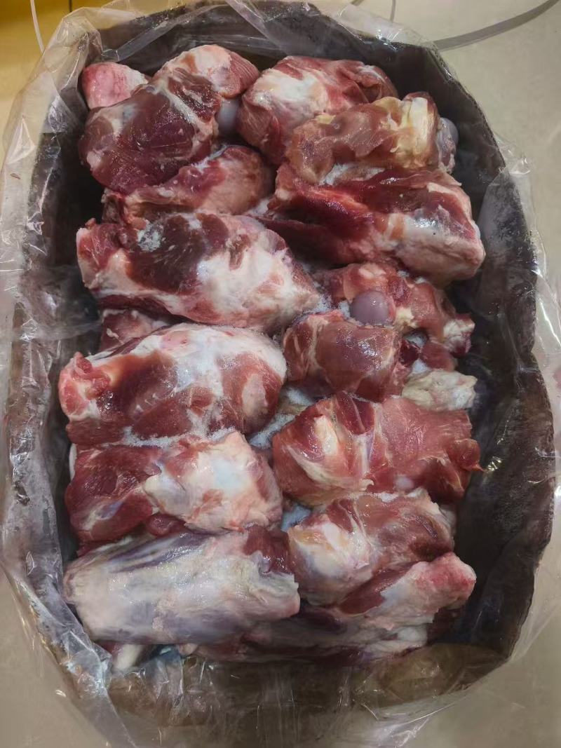 满肉前棒骨