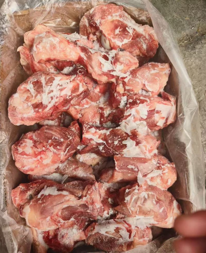 满肉前棒骨