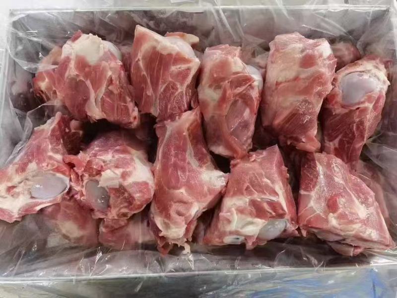 满肉前棒骨