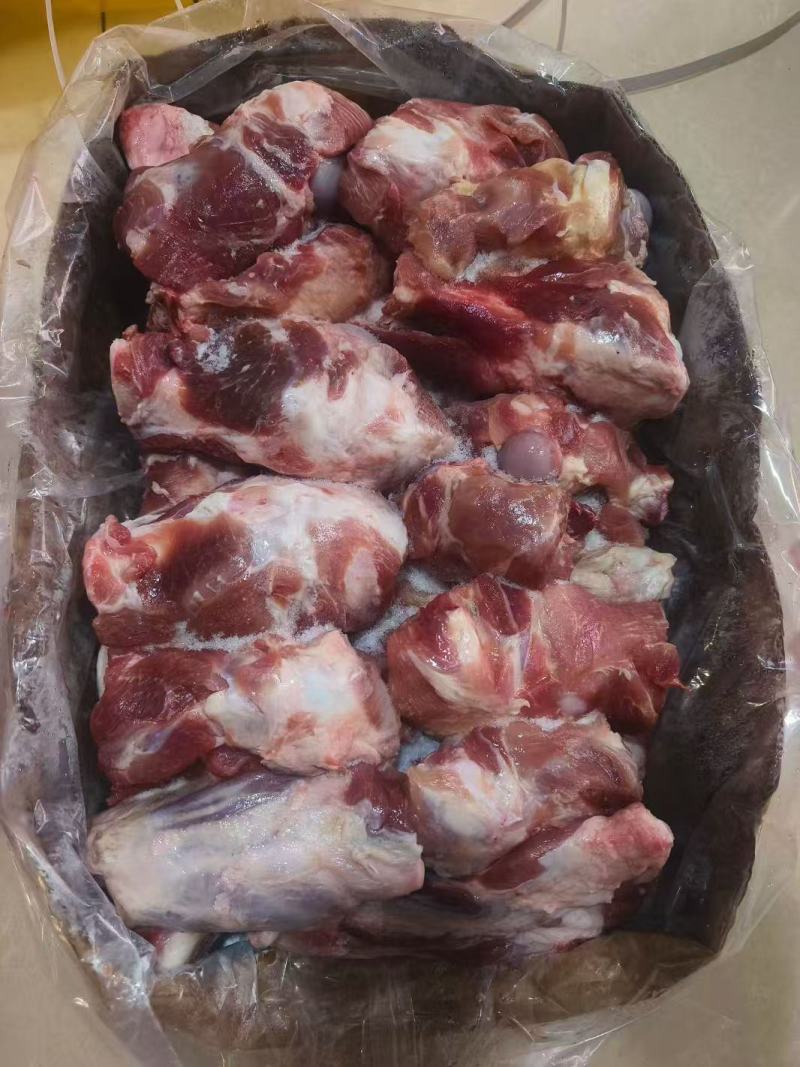 满肉前棒骨