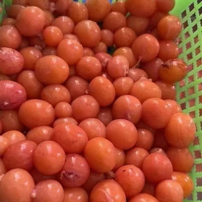 红心蛋黄