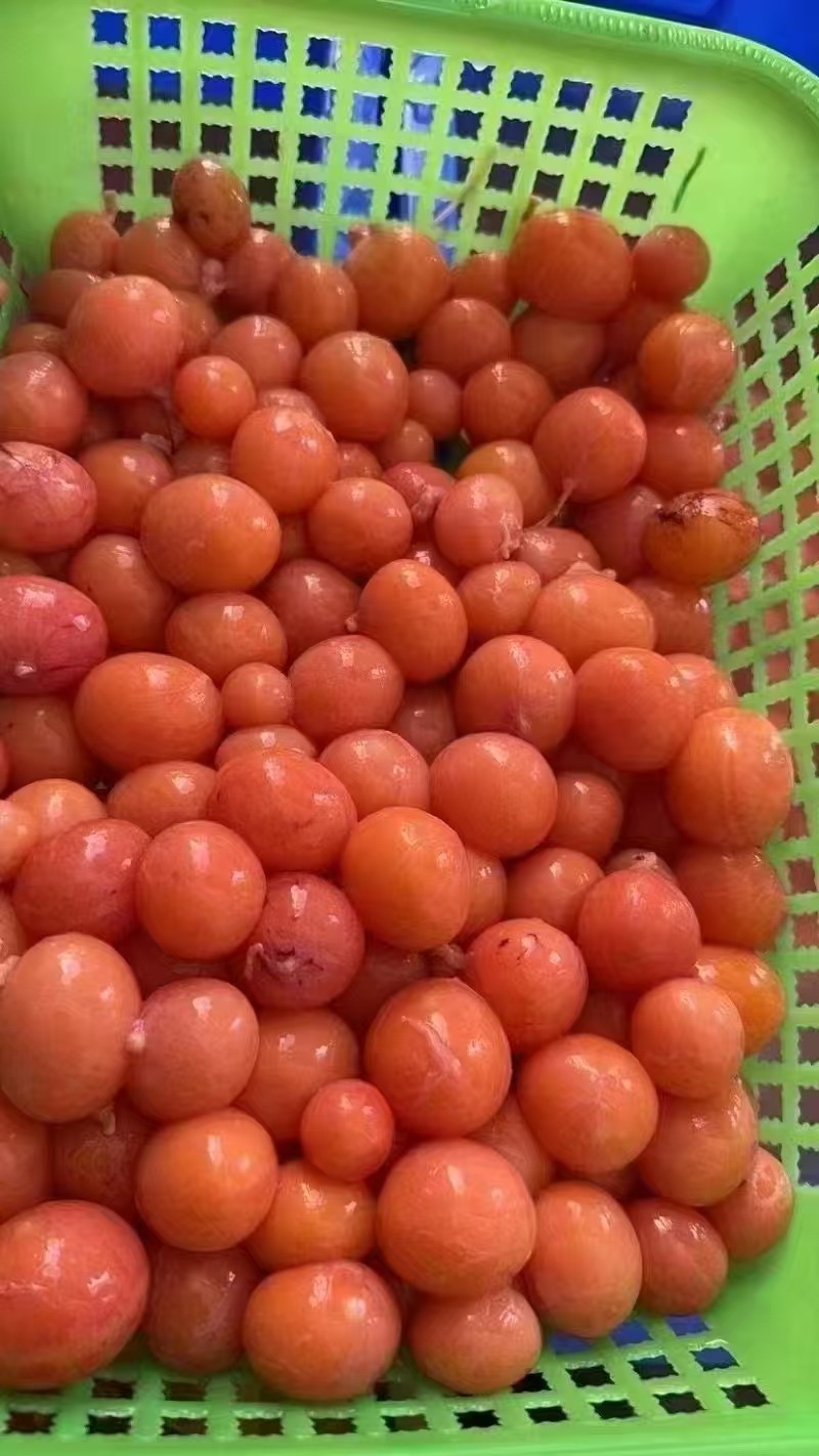 红心蛋黄