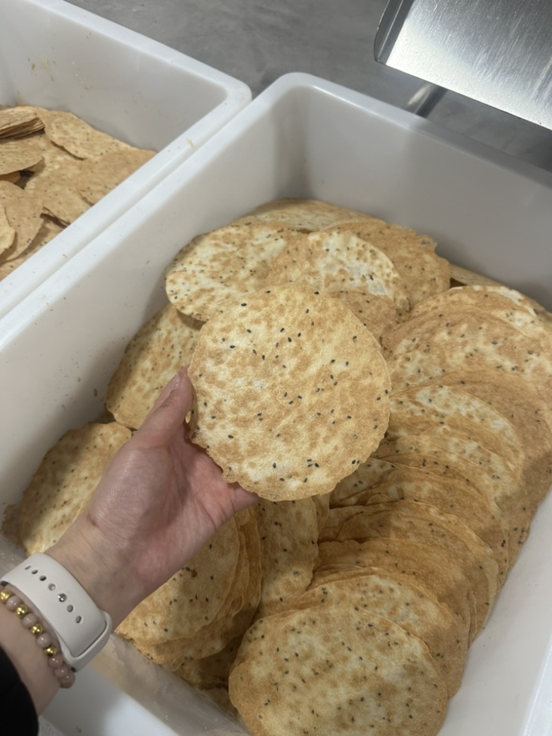 山药青稞饼生产厂家山药青稞饼厂家直销批发